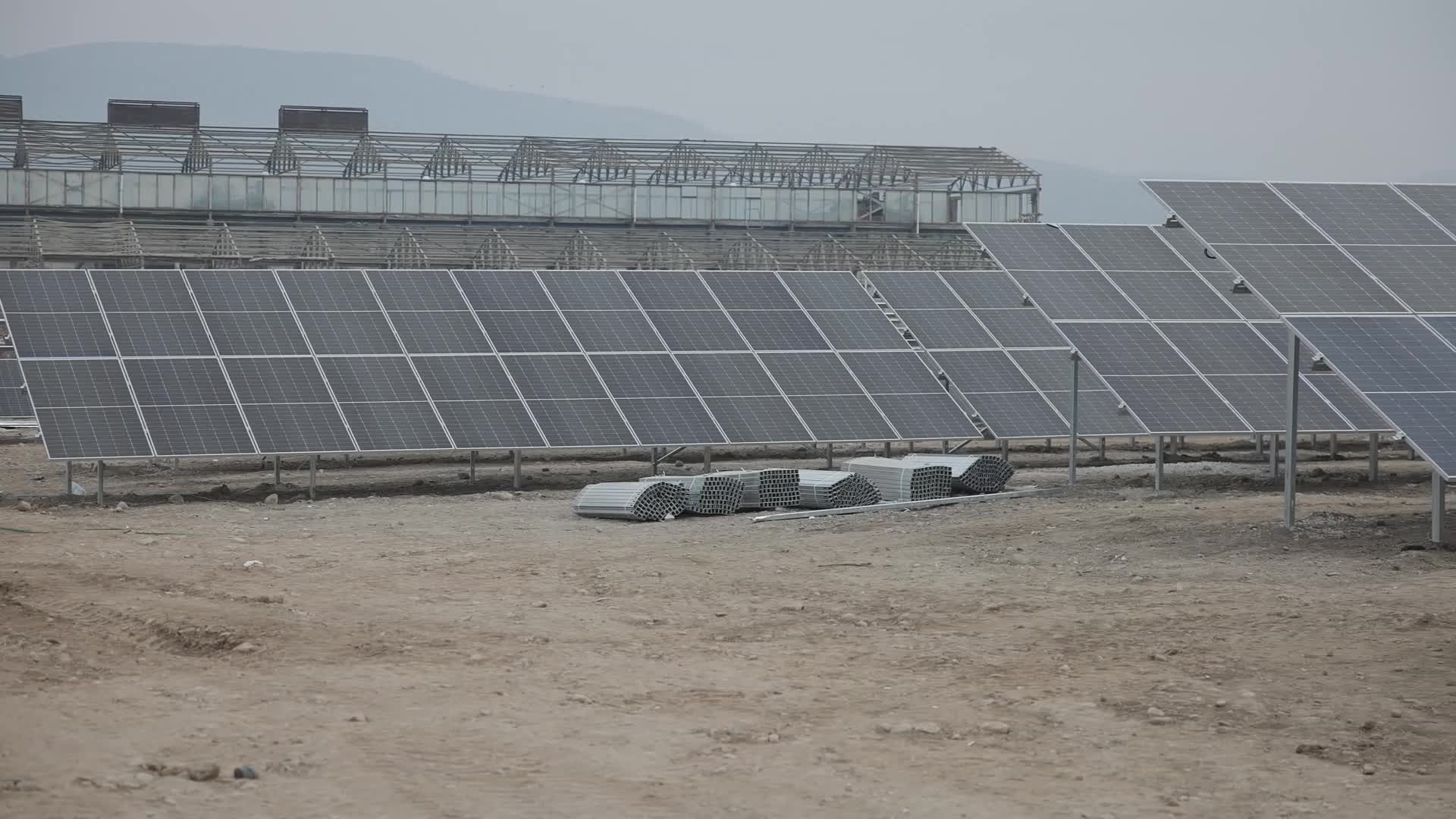 İzmir’de güneş ve sudan 40 milyon liralık tasarruf