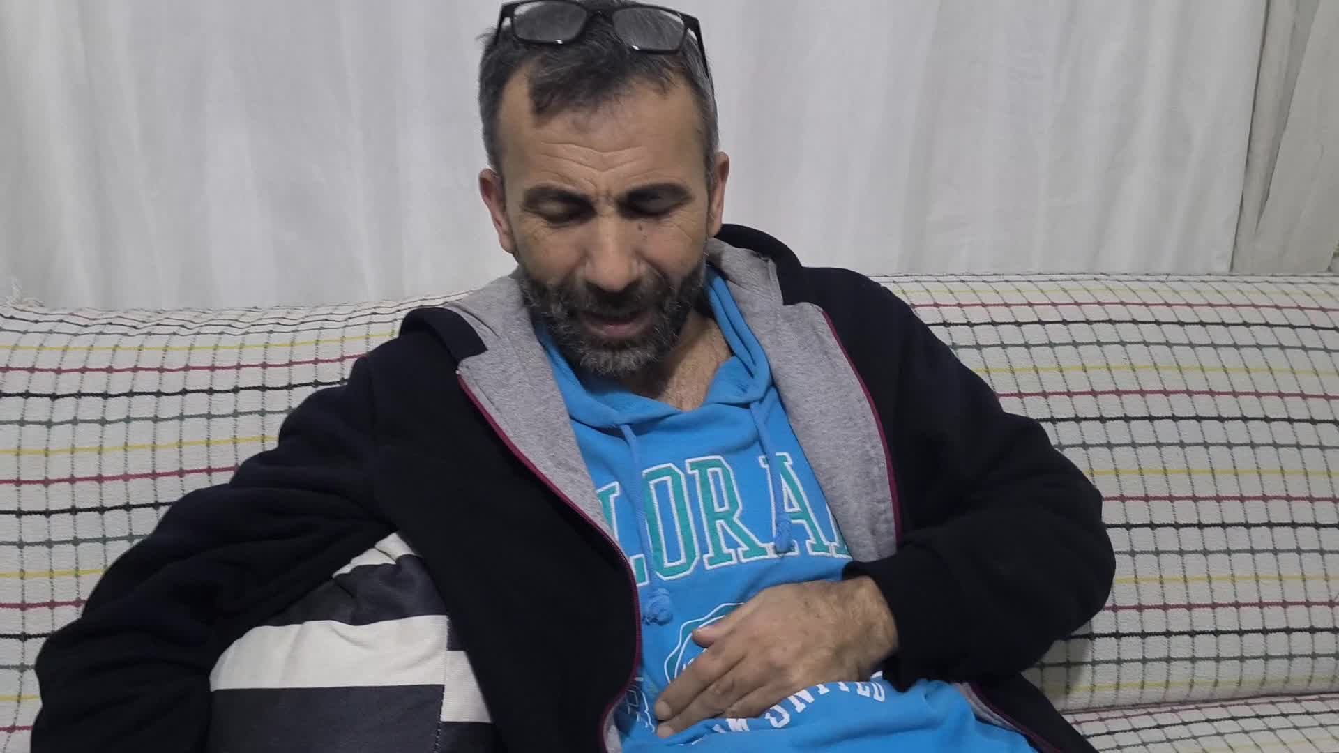 Adanalı engelli kanser hastası SGK'dan ilacını karşılamasını istiyor: Gariban insanın yaşamaya hakkı yok mu?