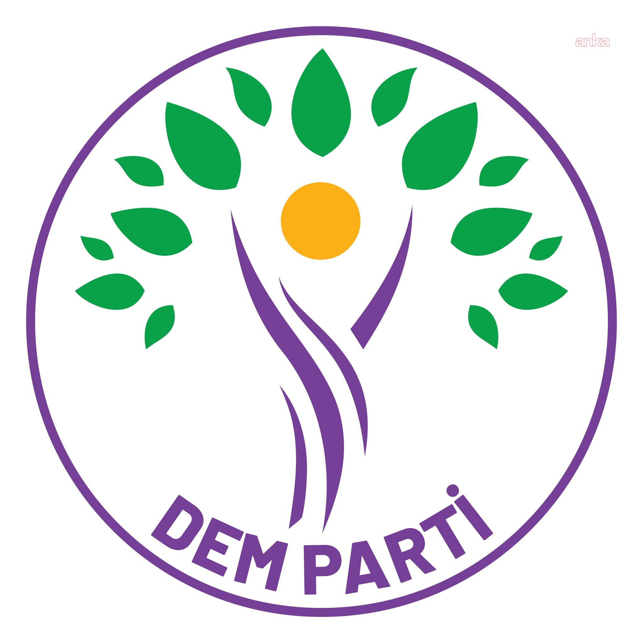 DEM Parti: "Provokasyon ve kışkırtmalara karşı tüm kesimleri sağduyuyla hareket etmeye çağırıyoruz"