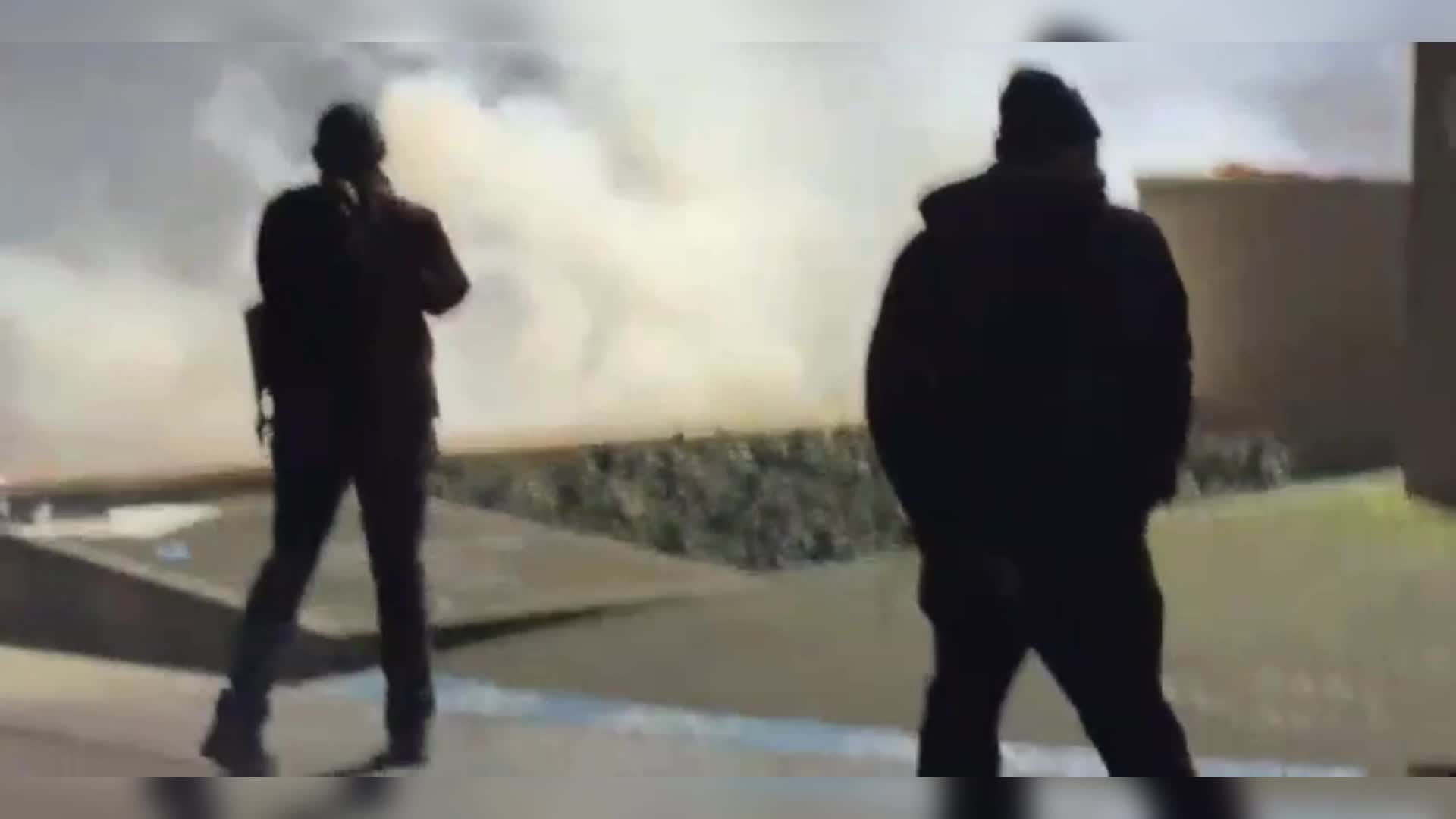 ABD'de Alex Pretti'nin göçmen polisi tarafından öldürülmesi... Protestolar ülke geneline yayıldı