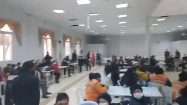 KURAYLA SEÇİMİ KAZANAN AKP'Lİ BAŞKANA YETKİ ŞOKU... 700 İŞÇİYİ BELEDİYEYE ALMADI!