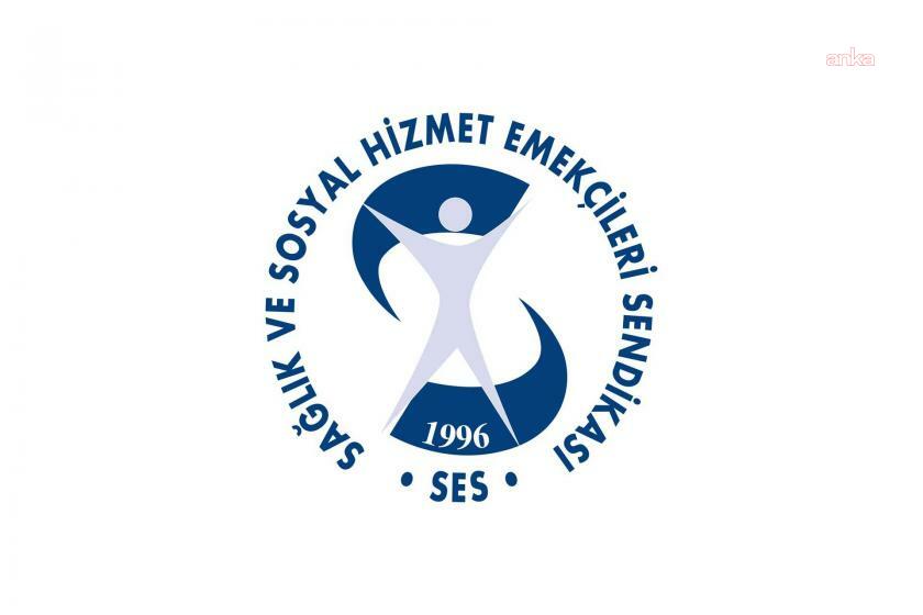 SES, Bakan Memişoğlu'na mektup gönderdi, Suriye'ye sağlık koridoru açılması istendi