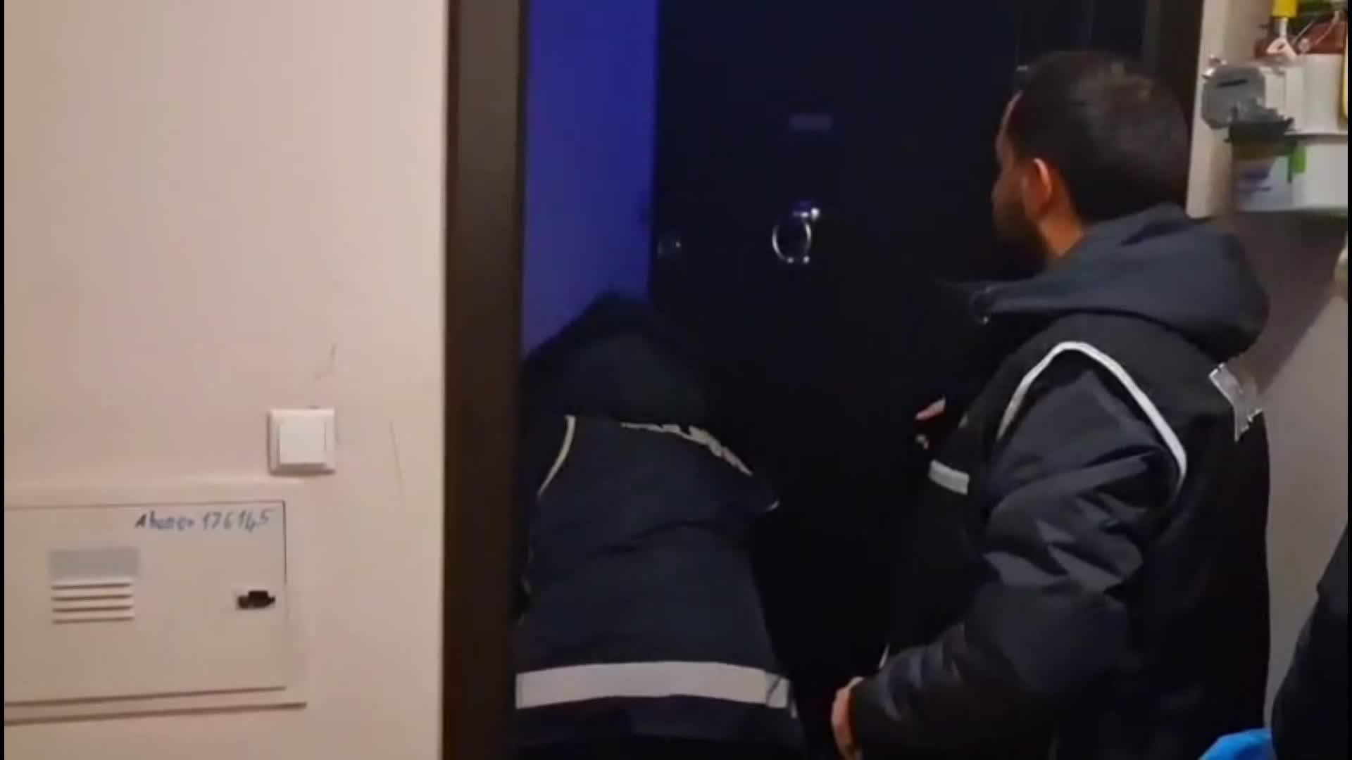 Malatya’da tefecilik operasyonunda yakalanan 3 şüpheli tutuklandı