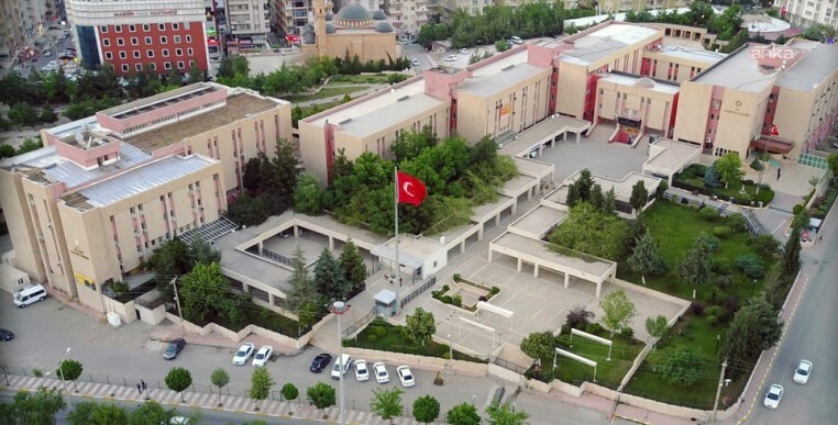 Yeşilli SYDV müdürü sahte diploma iddiasıyla tutuklandı