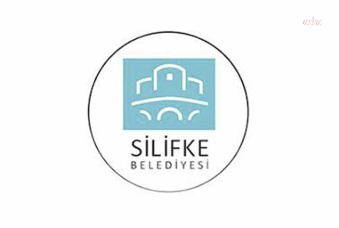 Silifke Belediyesi’nden asfalt ihalesi açıklaması: “Firmanın 7 aydır ödeme alamadığı hakkında yaptığı propaganda asılsızdır”