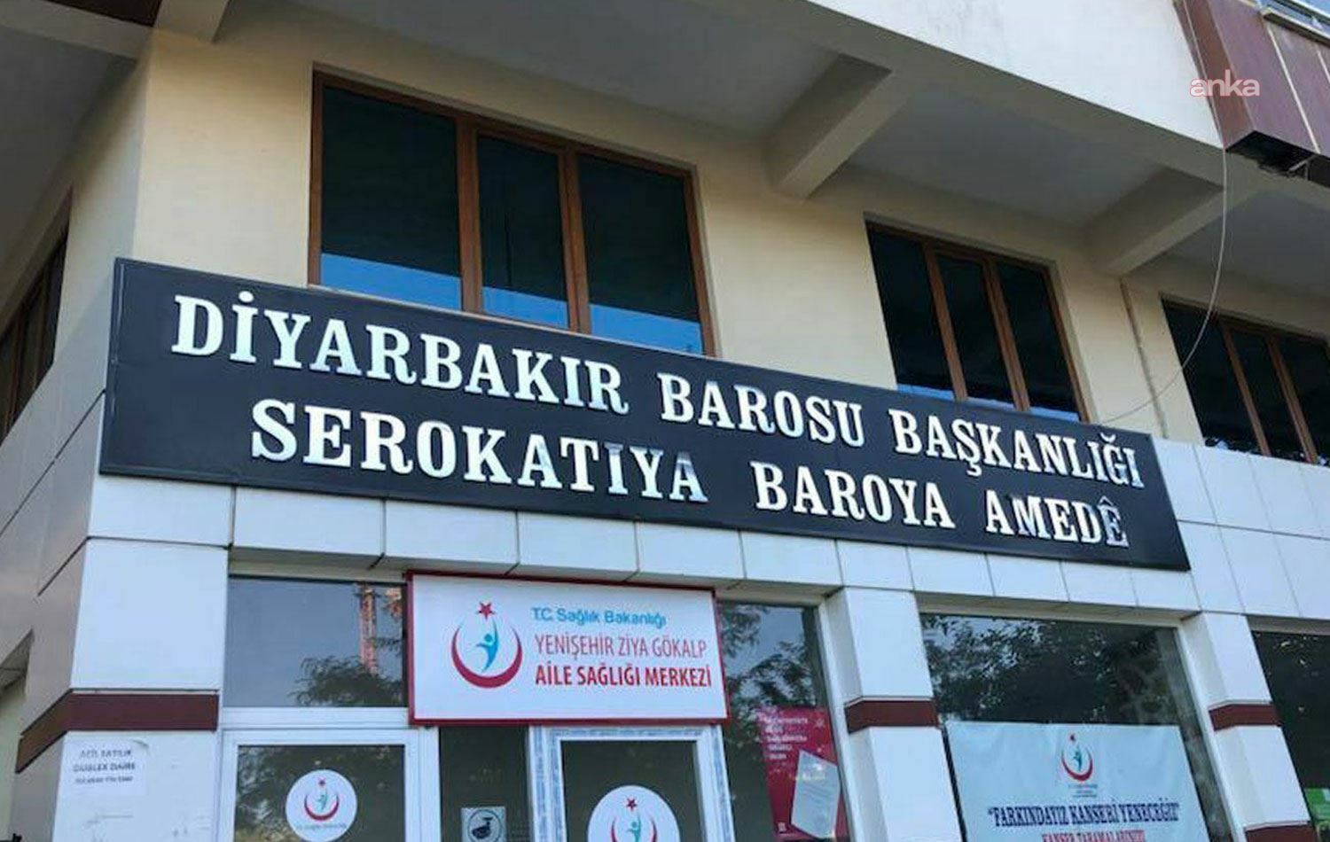 Doğu ve Güneydoğu’daki barolar: Temel haklara yönelik baskılar kaygı vericidir