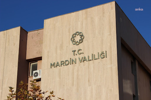 Mardin’de eylem ve etkinlikler 5 gün süreyle yasaklandı