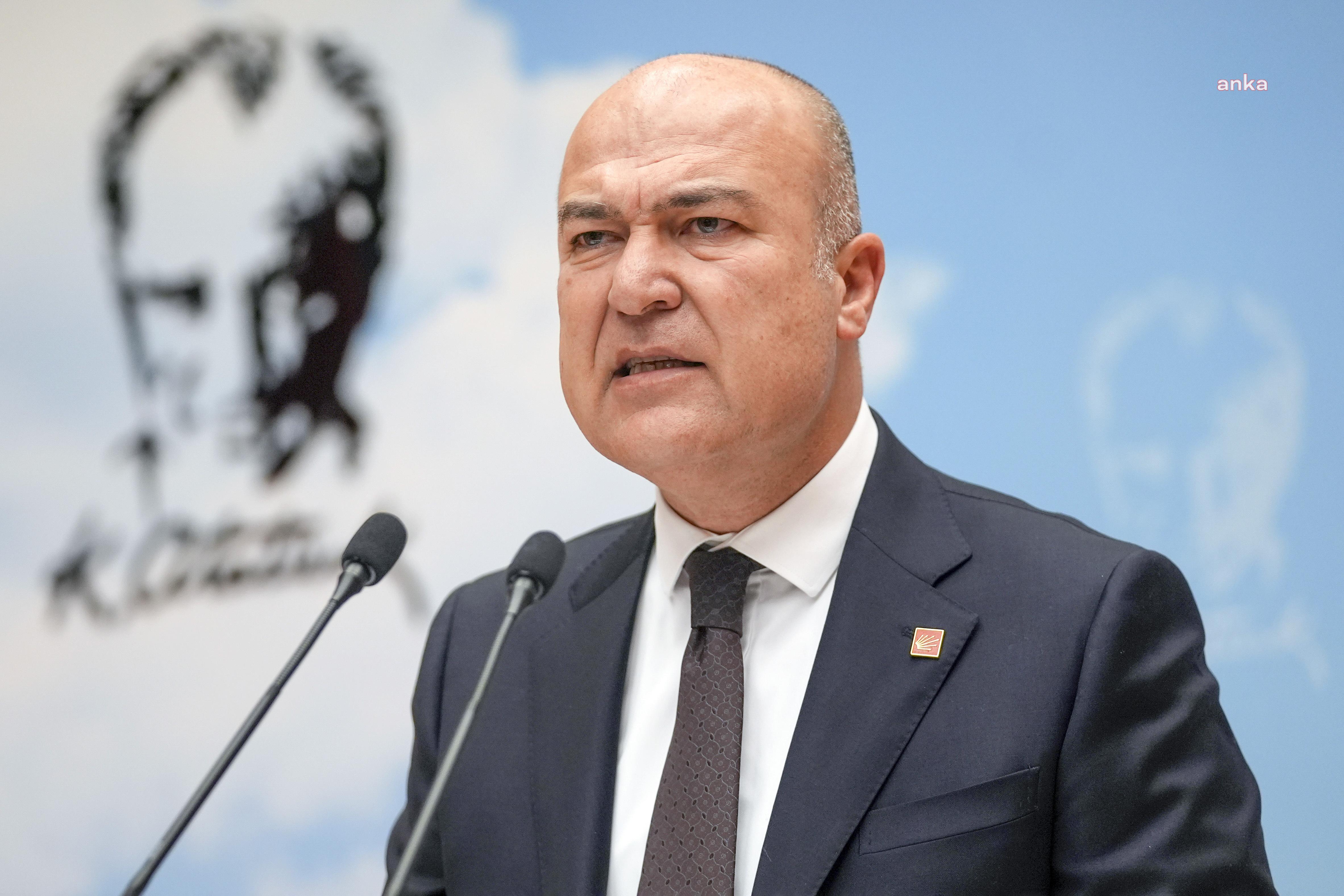 Murat Bakan: Polis amir baskısıyla, mobbingle, tükenmişlikle, ekonomik sıkıntılarla baş başa