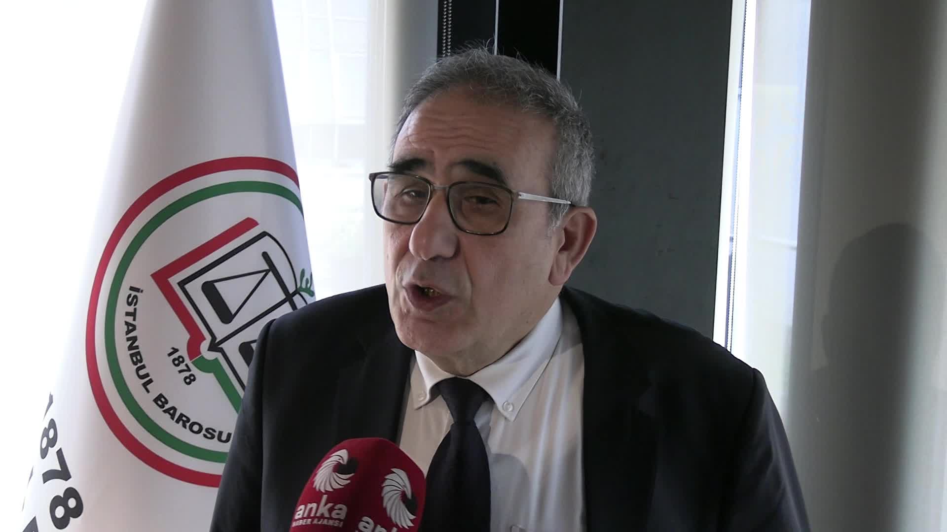 Küçükosmanoğlu: Ataklar daha ağırlaşabilir, atak kalıcı sonuçlara neden olabilir, geldi, geçti demek mümkün değil... AYM kararının uygulanmaması Tayfun Kahraman için ayrı bir stres kaynağı