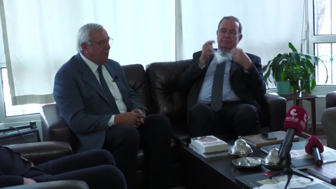 CHP HEYETİ SALDIRIYA UĞRAYAN GAZETECİ UĞUROĞLU'NU ZİYARET ETTİ: SARAY VE ORTAĞI BUNUN ORGANİZE SUÇ OLDUĞUNU REDDETMEKTEDİR
