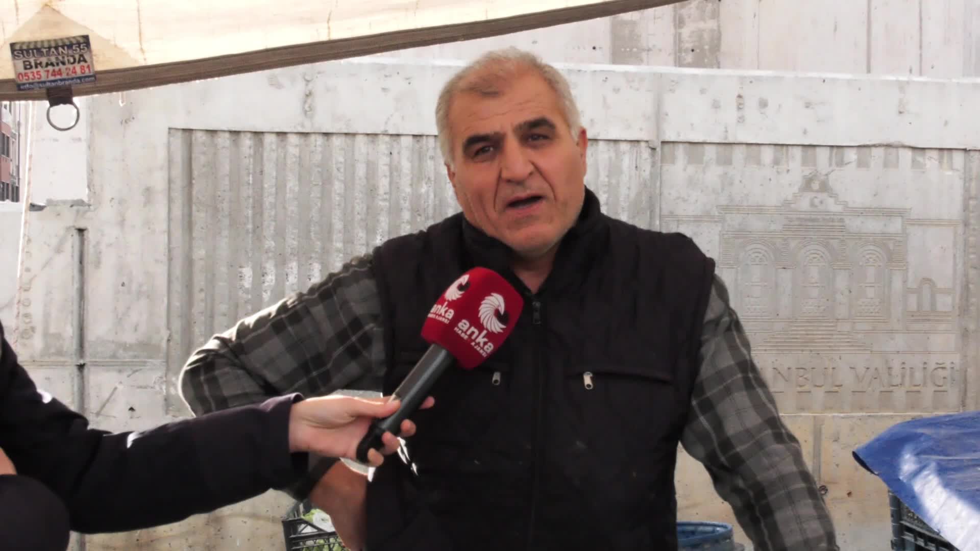 Bin 62 liralık artış emeklileri memnun etmedi: "Emeklilerin yüzünün güleceği günler gelmez, ancak mezarda. Bizi sabun fabrikasına gönderiyorlar"