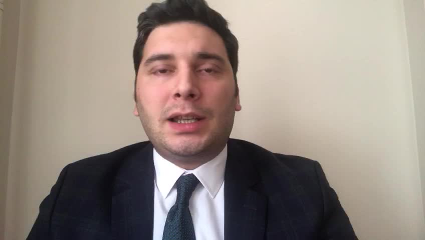 AVUKAT DOĞUŞCAN AYDIN AYGÜN: BOĞAZİÇİ EYLEMLERİNDE GÖZALTINA ALINANLAR İÇİN TERÖR SUÇLAMASI YOK