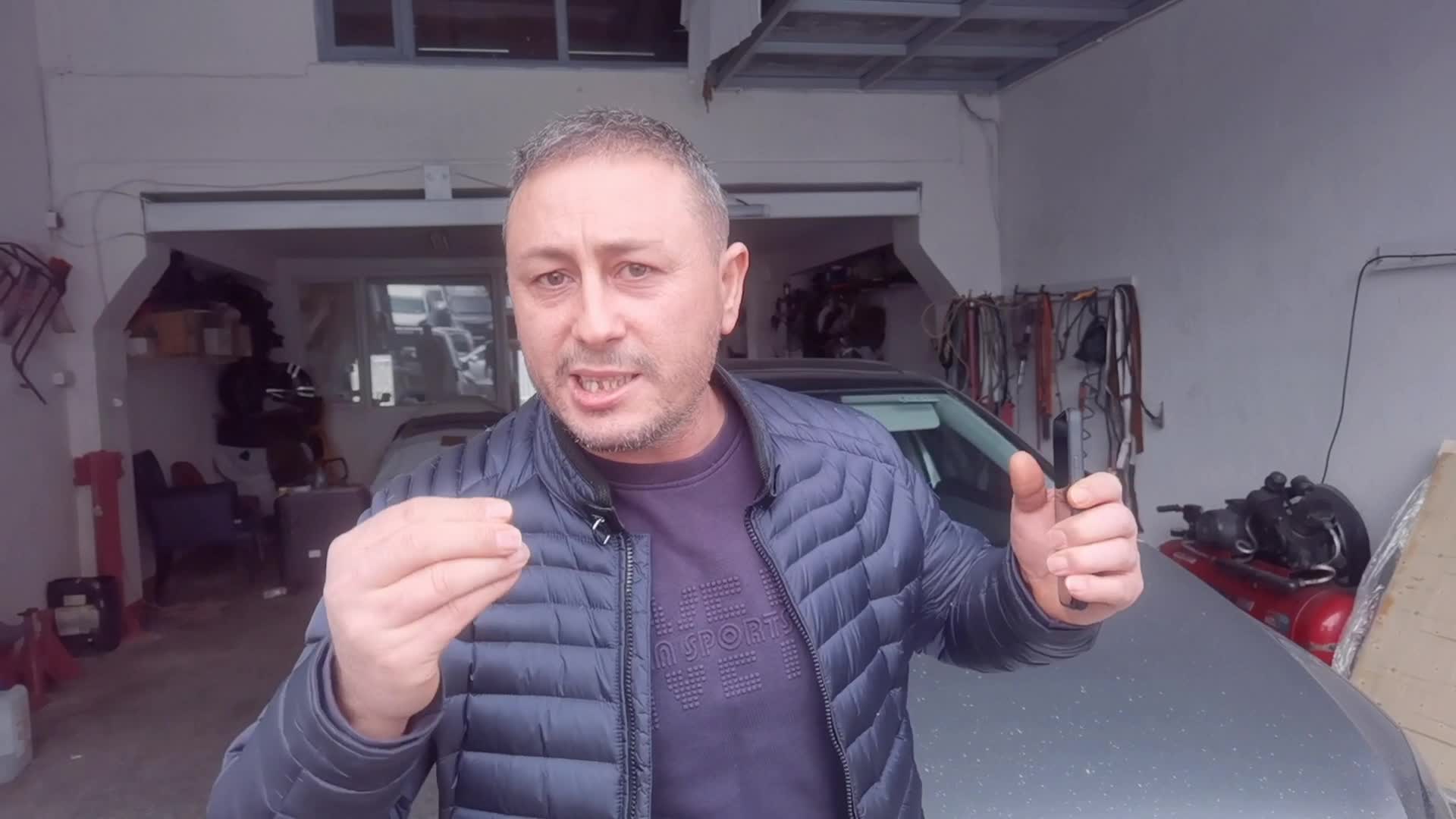 CHP EKONOMİ MASASI, OTO SANAYİ ESNAFINI DİNLEDİ: ESNAF AÇ, MECLİS'TE 5 LİRAYA YEDİĞİNİZ KURU FASULYEYİ NEREDEN ALIYORSUNUZ, SÖYLEYİN BİZ DE ALALIM