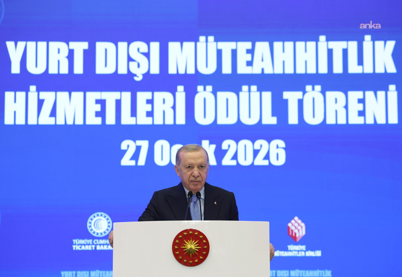 Cumhurbaşkanı Erdoğan: "Türkiye dünyanın hiçbir yerinde dost ve kardeşlerinin sıkıntı çekmesine kayıtsız kalmaz"