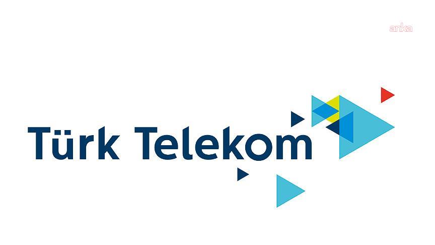 Türk Telekom: Hizmetlerin özel şirketlere devredileceği yönündeki iddialar gerçeği yansıtmamaktadır