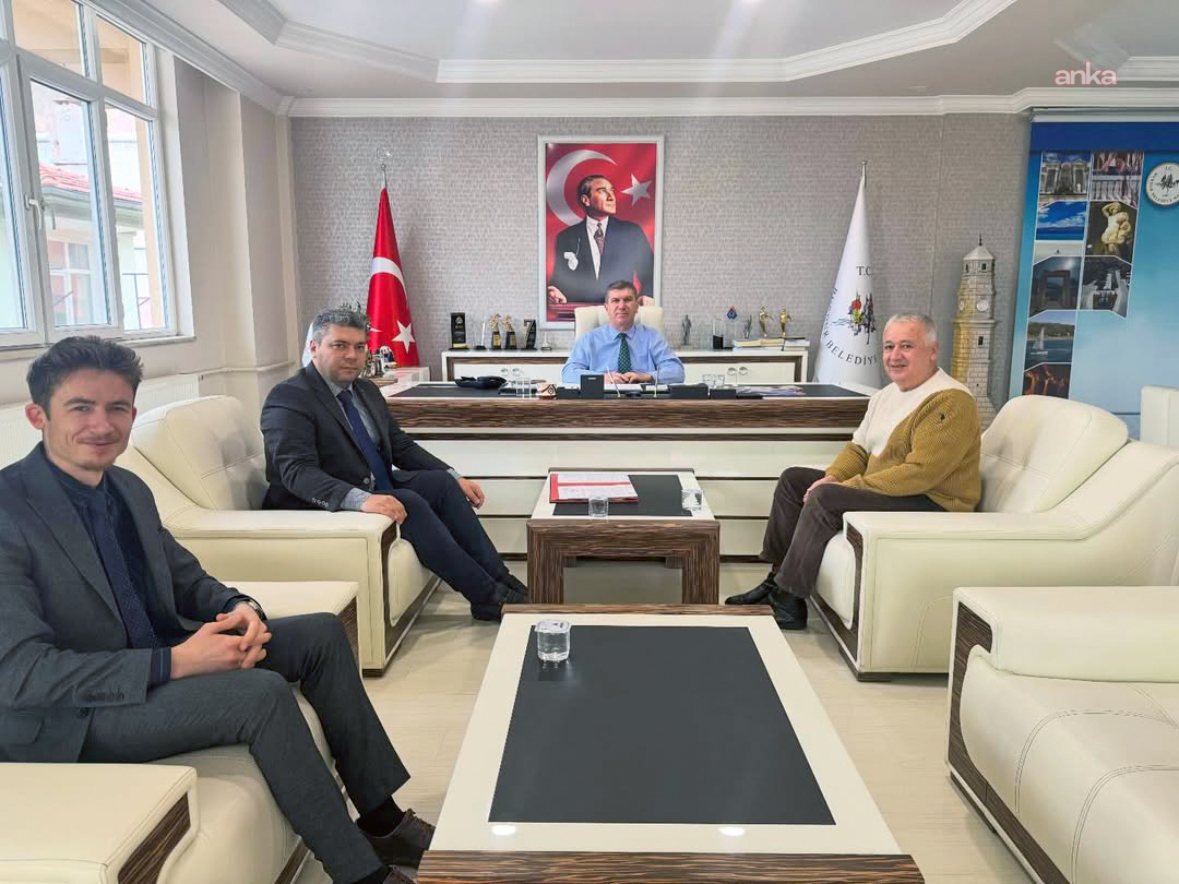 Burdur Belediyesi’nden 2 bin yurttaşa Ramazan desteği