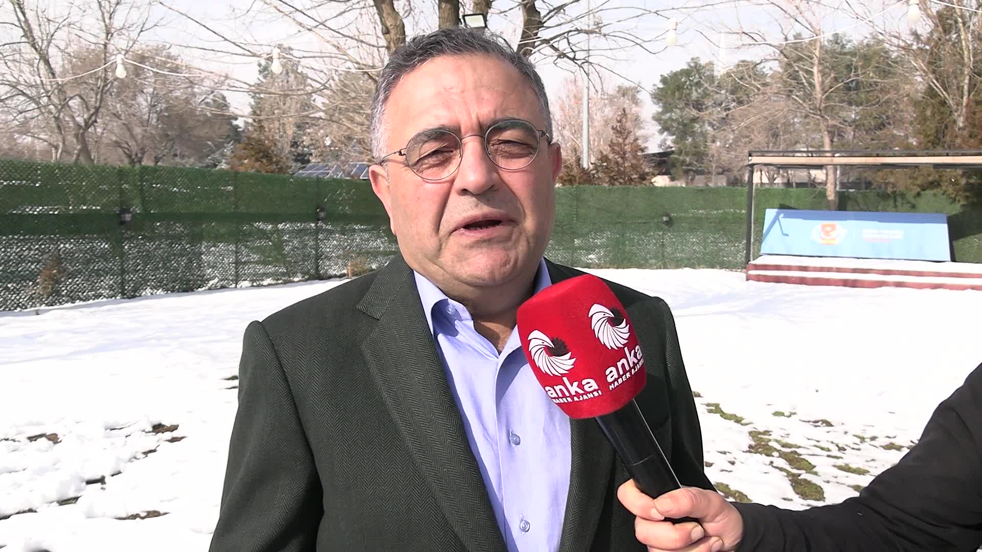 Sezgin Tanrıkulu'ndan Diyarbakır'da uçuş güvenliği tepkisi: Ulaştırma Bakanı, aynı olay memleketi Trabzon’da yaşansaydı böyle mi davranırdı?