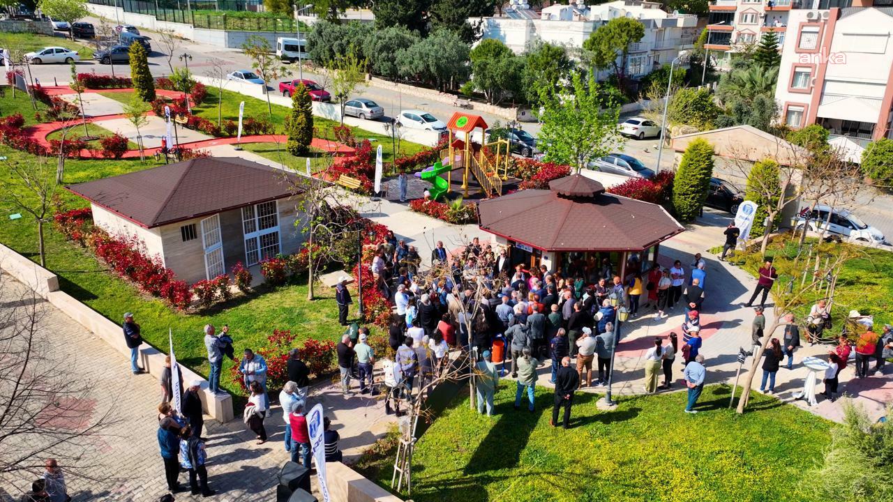 Didim'de kültür sanat ve spor etkinlikleri yıl boyunca devam ediyor