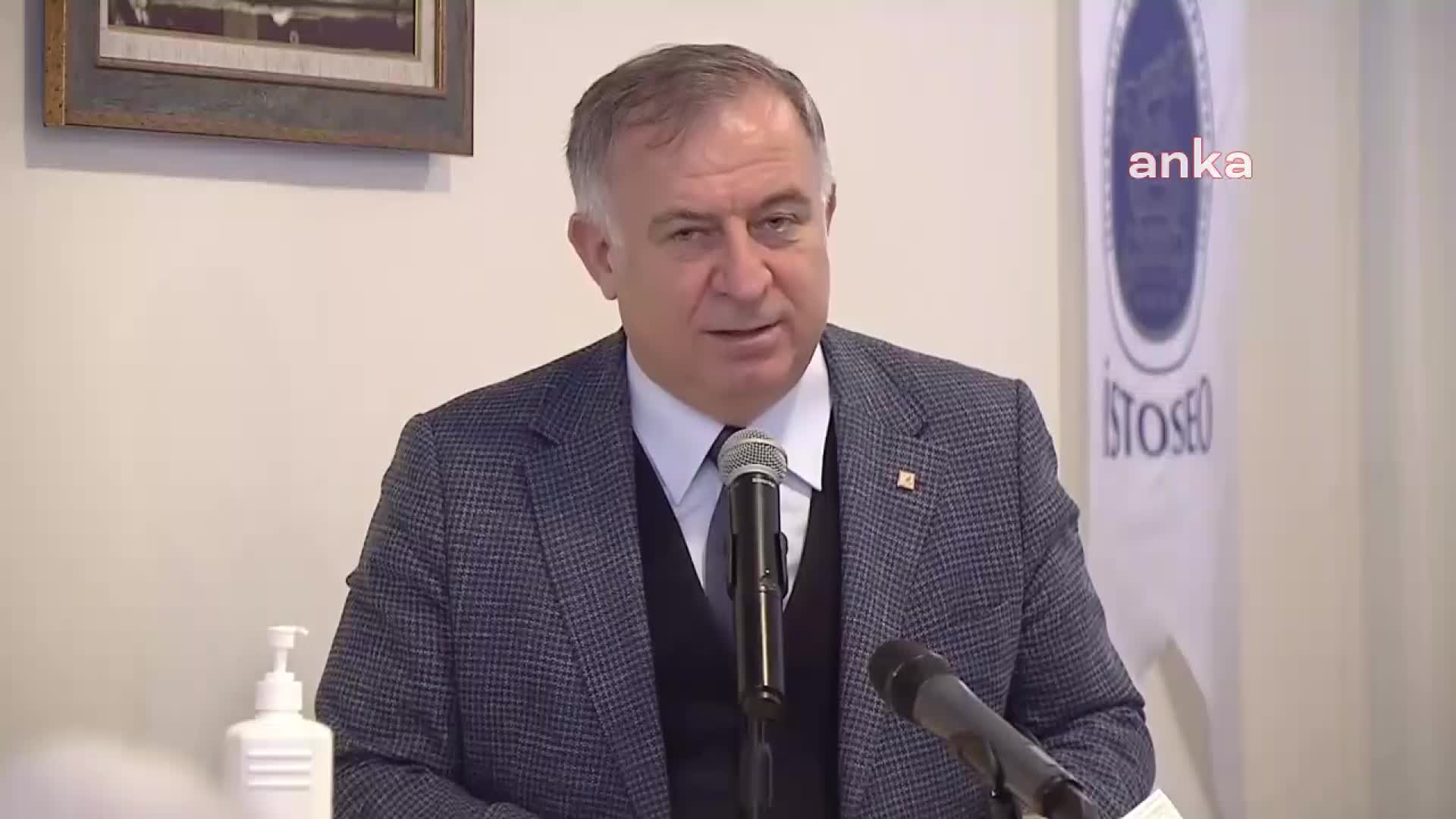 EKONOMİ MASASI OTO SANAYİDE ESNAFI ZİYARET ETTİ