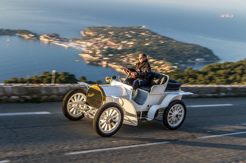 140 Yıllık İnovasyon: Mercedes-Benz, otomobilin icadından bu yana mobilitenin geleceğini şekillendiriyor