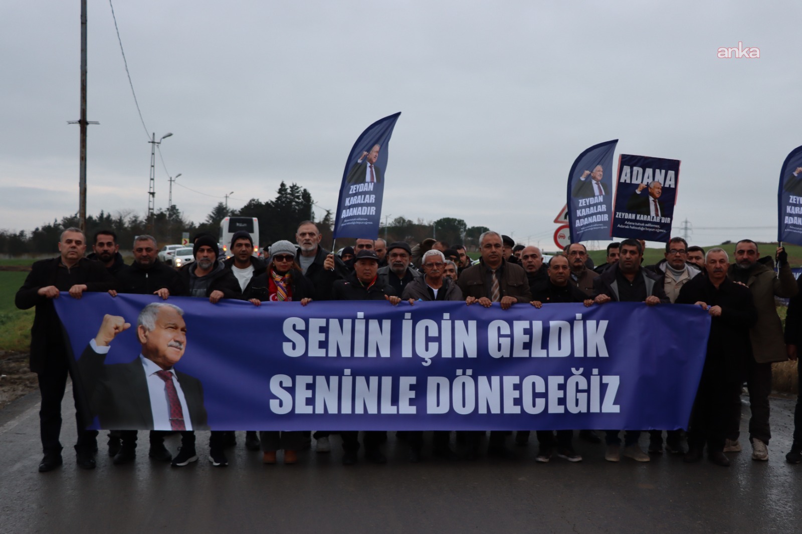 CHP Sözcüsü Emre, Bakan Bayraktar'a 548 bin hektarlık maden sahası ihalesini sordu