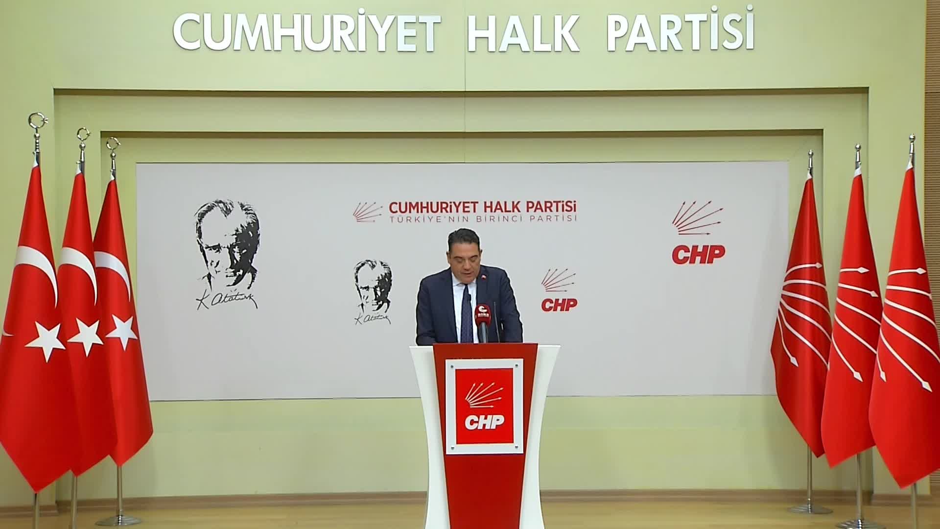 Yankı Bağcıoğlu: “Askeri personel yoksulluk, hatta açlık sınırının altında maaşlarla yaşam mücadelesi veriyor”