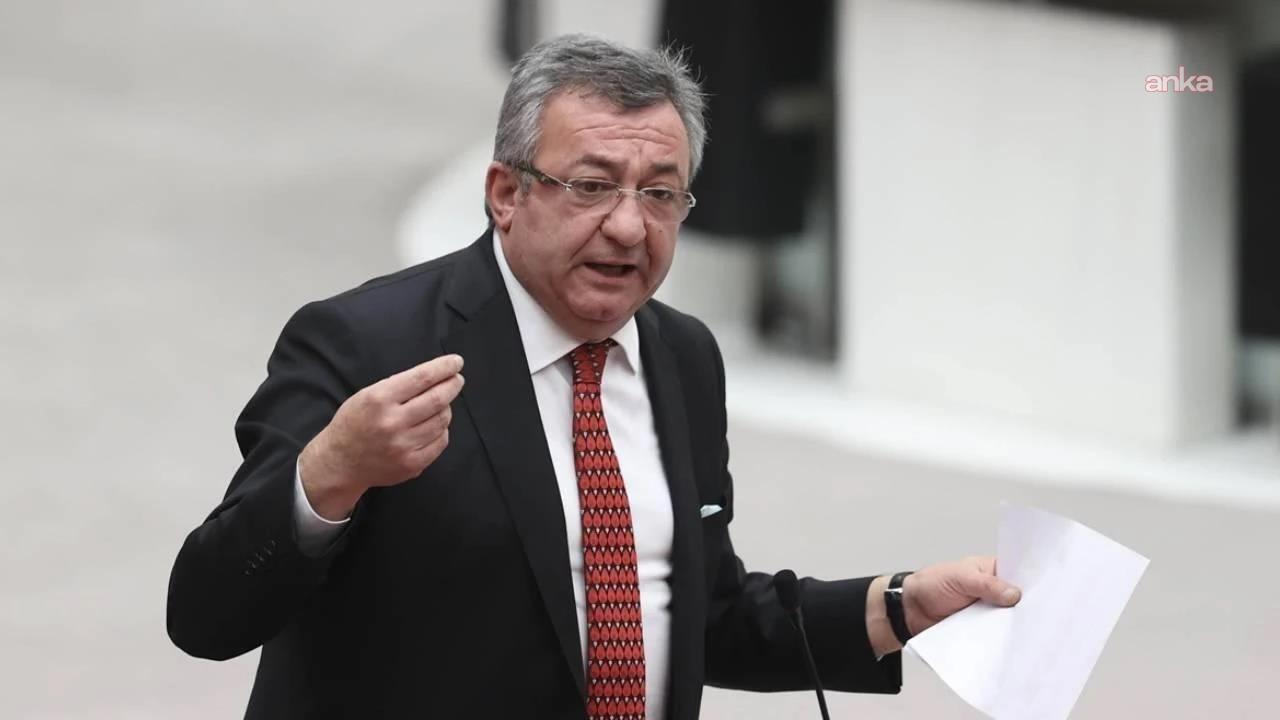 CHP'li Altay'dan soru önergesine "Türkiye, en ucuz internet hizmete veren 16. ülke konumunda" yanıtını veren Bakan Uraloğlu'na: Vatandaşın bundan neden haberi yok?