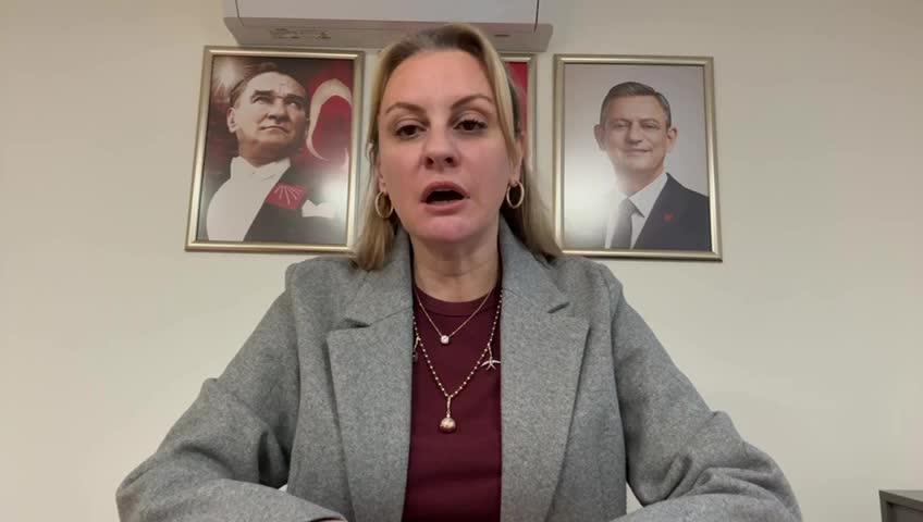 CHP’li Ösen’den Efes Antik Kenti’ndeki otopark ve dükkan projesini sordu: "Efes bu talan yüzünden ‘Tehlike Altındaki Miras’ listesine girerse bunun hesabını kim verecek?"