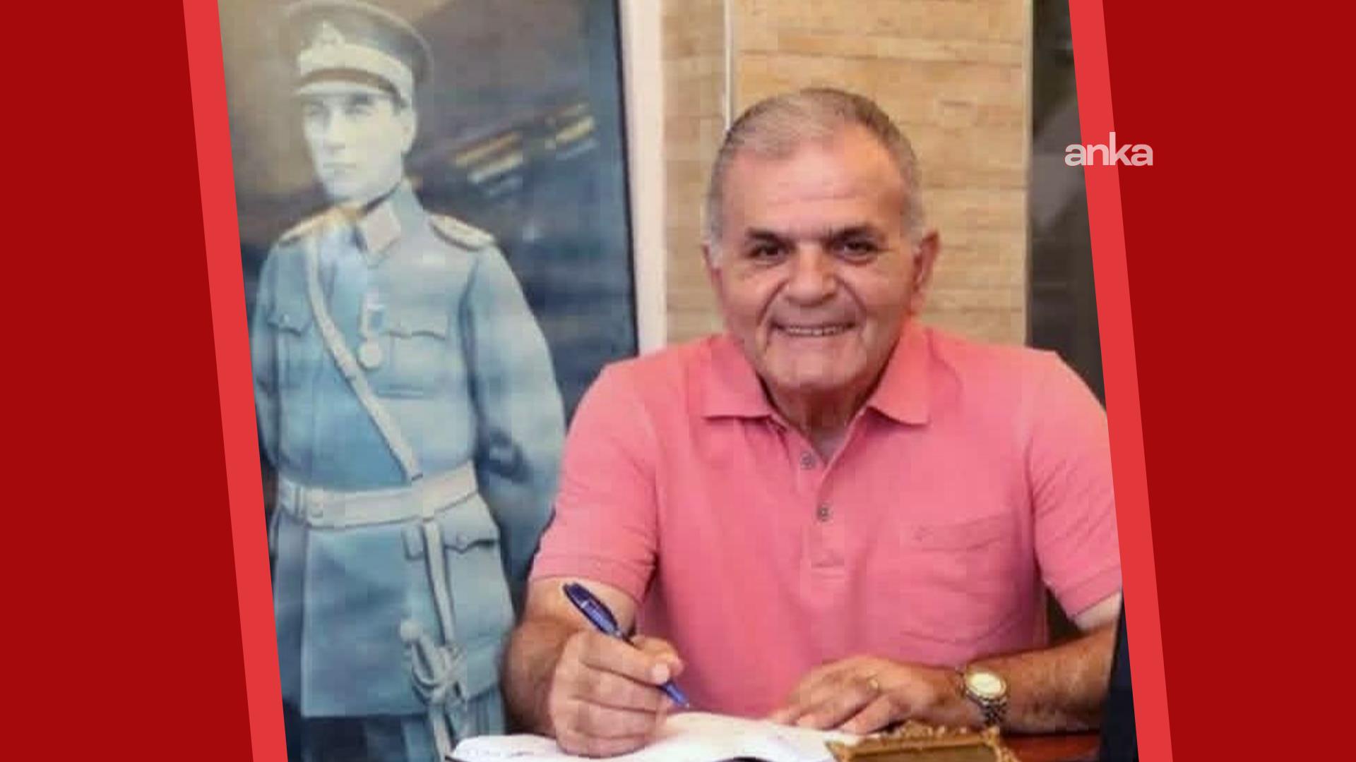 Şişli'nin Gülbahar Mahallesi Muhtarı Kemal Şen hayatını kaybetti