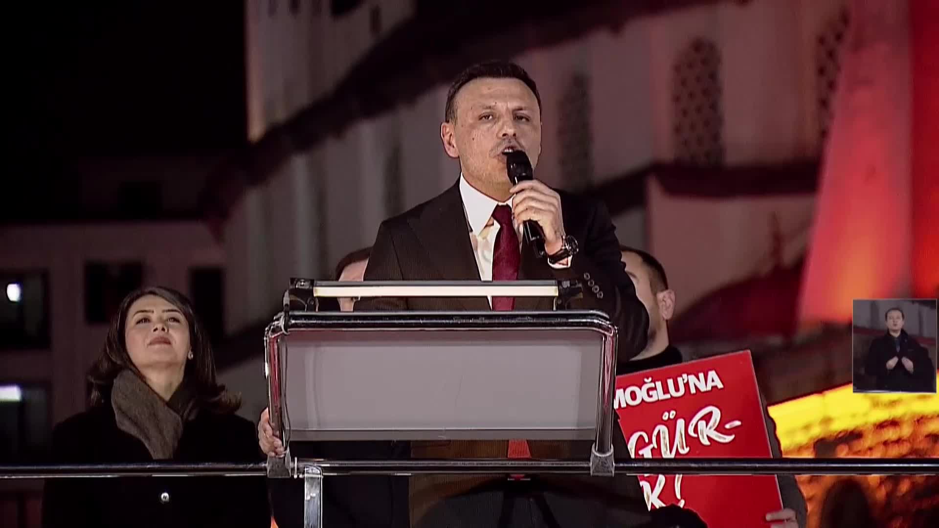 İmamoğlu: Çocuklarımız ve İBB kreşleri üzerinden kirli bir siyaset yapmaya çalışanlara tek bir sözüm var; kendi çocuklarınızdan utanın