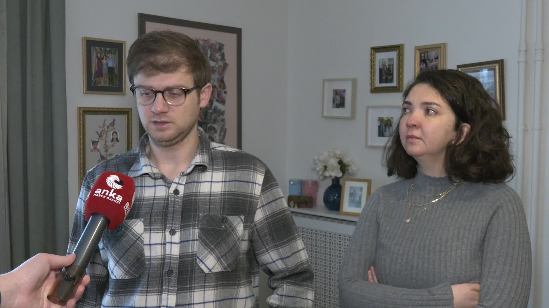 Hatay'da 6 Şubat anmasına müdahaleye "kovuşturmaya yer yok" kararı AYM'ye taşındı... Avukat Duygu İnegöllü: "Adalet arayışımızdan vazgeçmeyeceğiz"