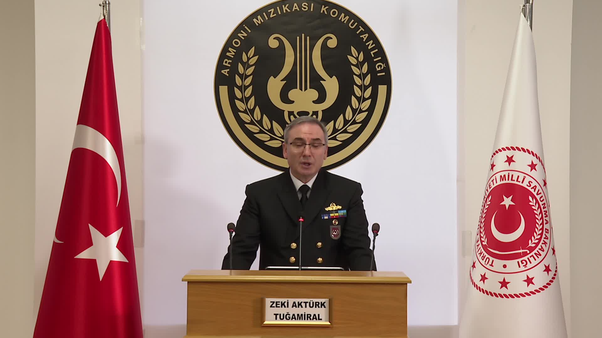 Milli Savunma Bakanlığı: Ege Denizi’ndeki NAVTEX süresiz olarak yayımlandı