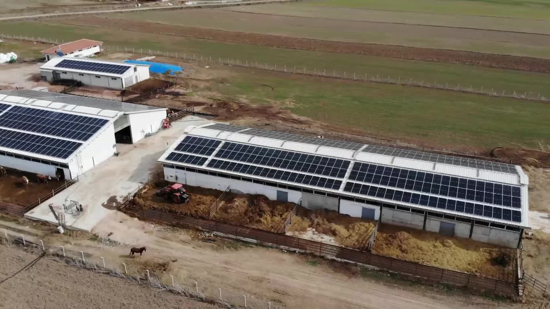 TKDK'dan Yozgat ve Kırşehir’de kırsala yatırım desteği