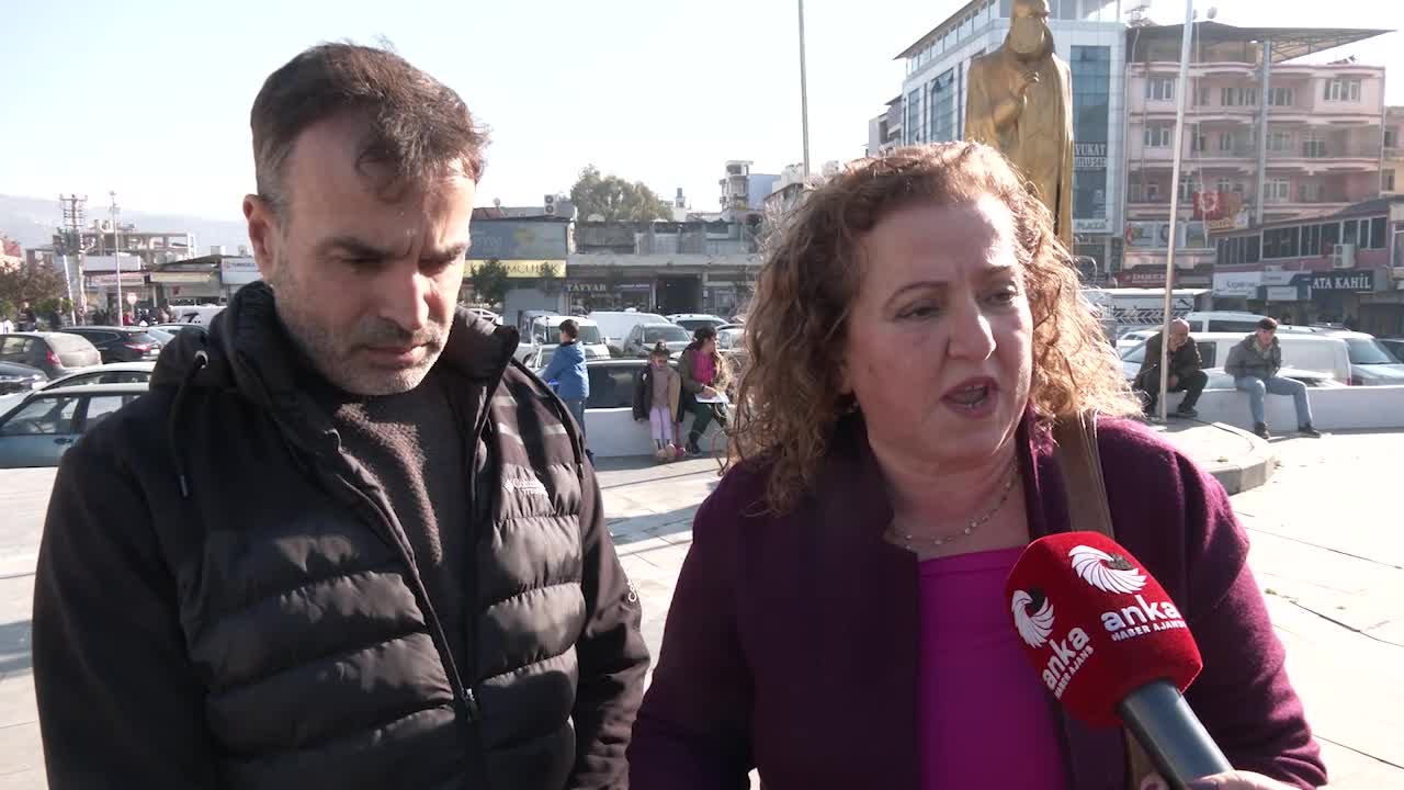 6 Şubat depremlerinin üçüncü yılı... Mücbir sebep hali bitti, Hatay esnafı zorda: "30 Kasım'da mucize mi yaşadık, mücbir sebep bitti?"