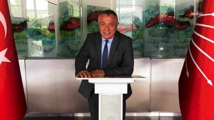 Muğla'da su sorununa CHP YDK Üyesi Remzi Kazmaz'dan açıklama: DSİ, elindeki suyu ihtiyaca göre değil siyasi sadakate göre dağıtmakta
