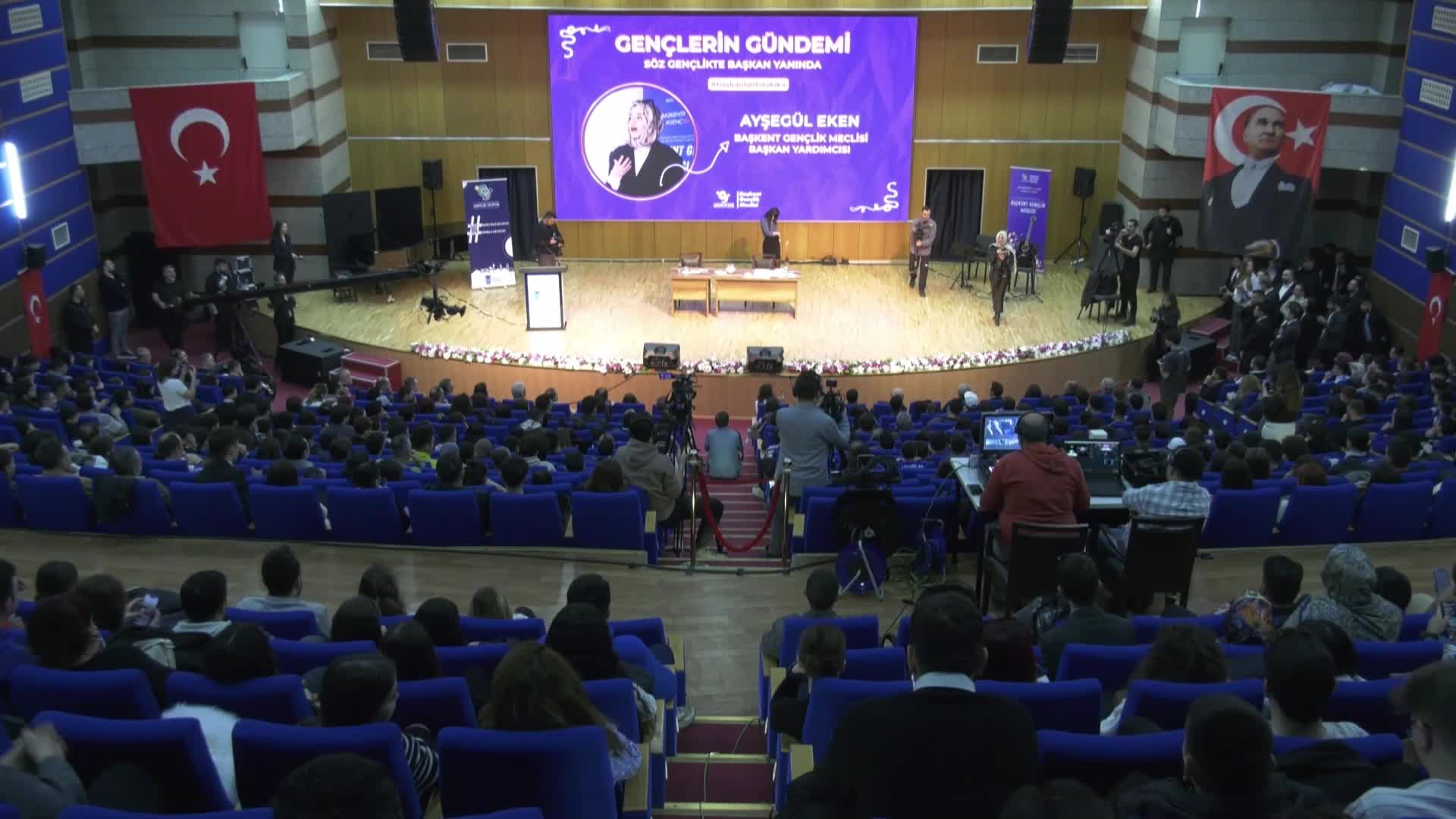 Mansur Yavaş: "Yargılanacaksam da çorba dağıtmaktan yargılanayım"
