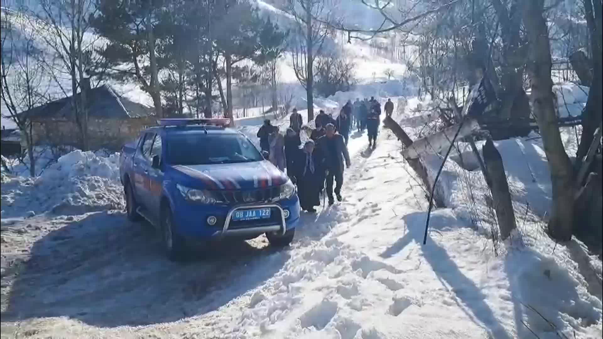 Ardanuç çığ faciasında 30 gün geçti, Bülent Gezer'e ulaşılamadı: "Cumhurbaşkanıma sesleniyorum, benim çoğumu bulsun"