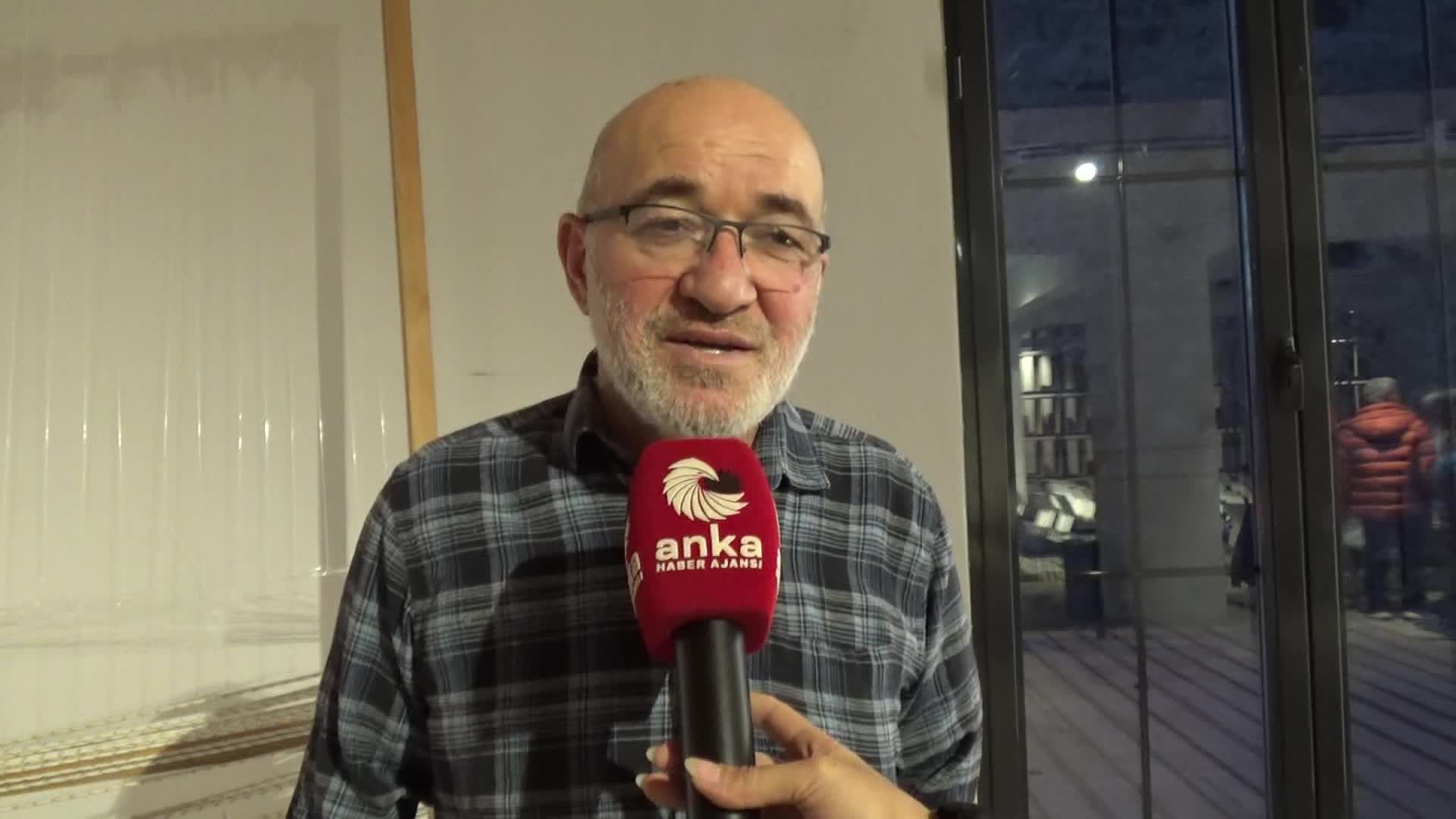 Boyabat'ta bakır ocağı ve atık depolama projesine "ÇED olumlu" kararına tepki geldi: Herhangi bir olumsuzluk Boyabat’ı cehenneme çevirir