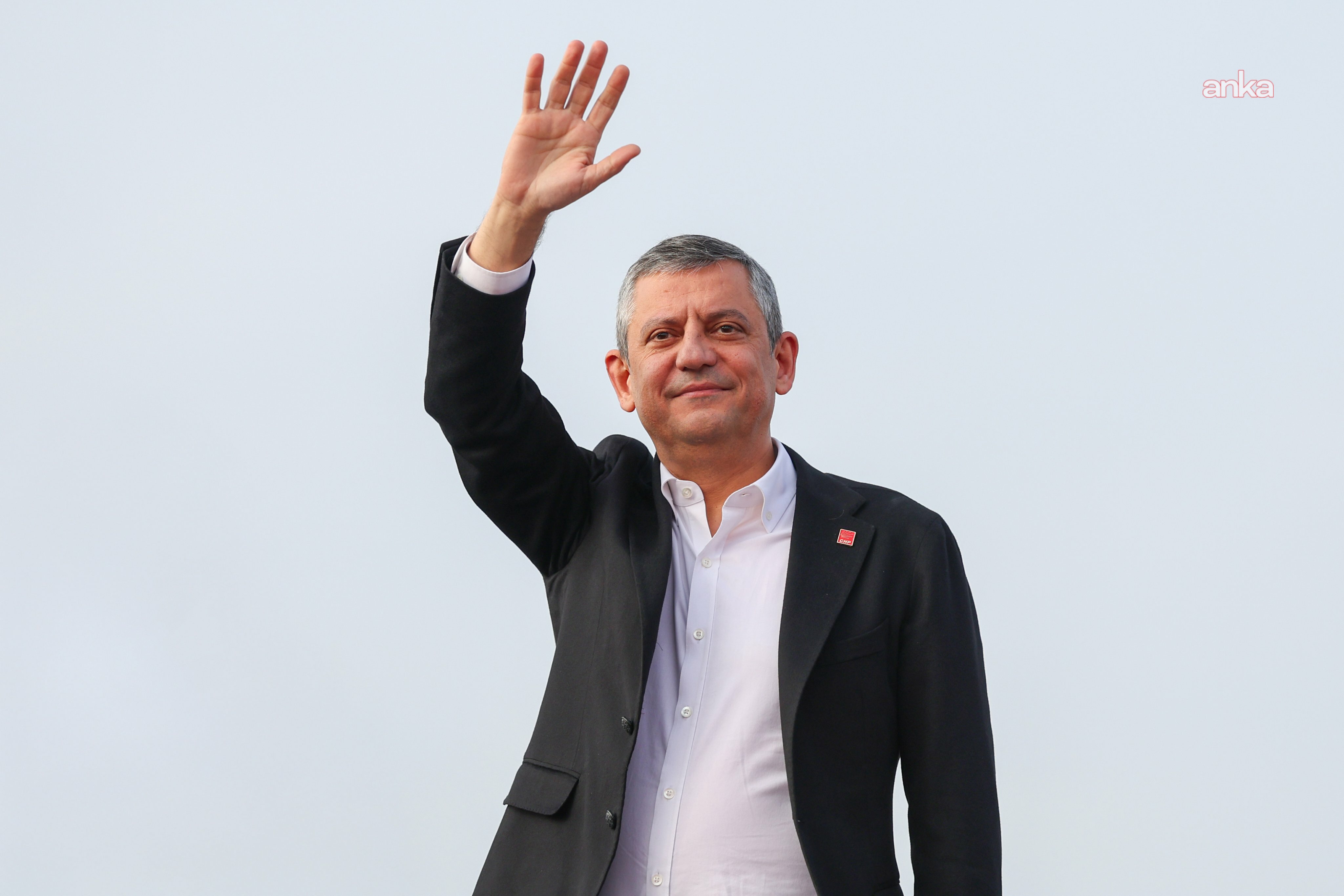 Özgür Özel, 2 Şubat’ta Gaziantep’te depremzedelerle bir araya gelecek