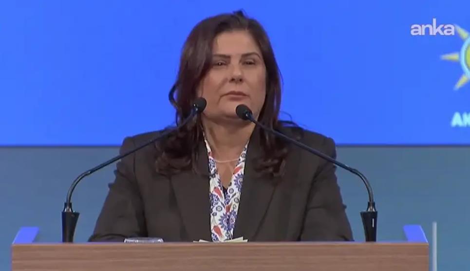 Özlem Çerçioğlu'ndan Özgür Özel'e suç duyurusu