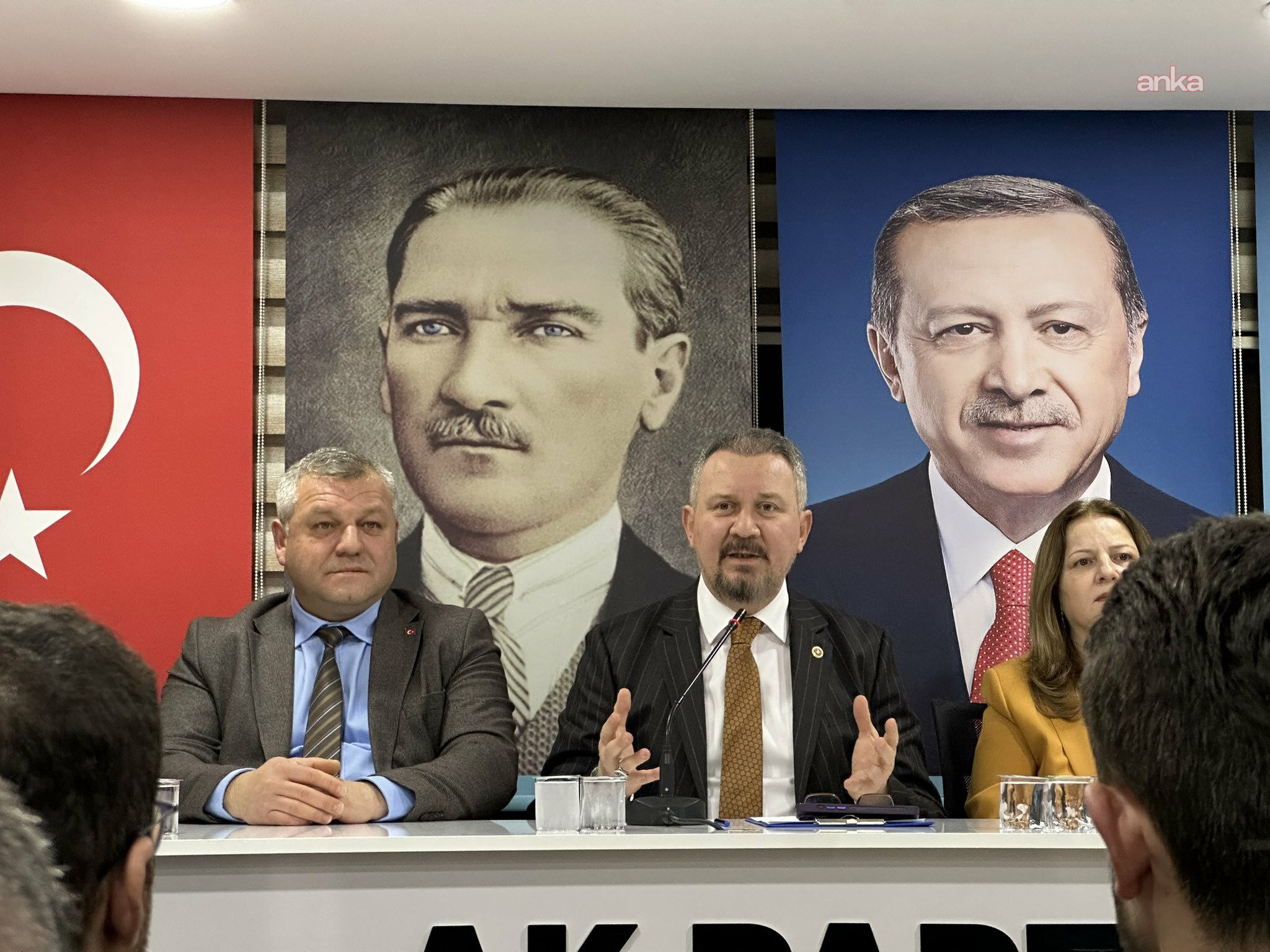 Milletvekili maaşını düşük bulan AK Partili Özcan'dan açıklama: Sözlerim bağlamından koparıldı