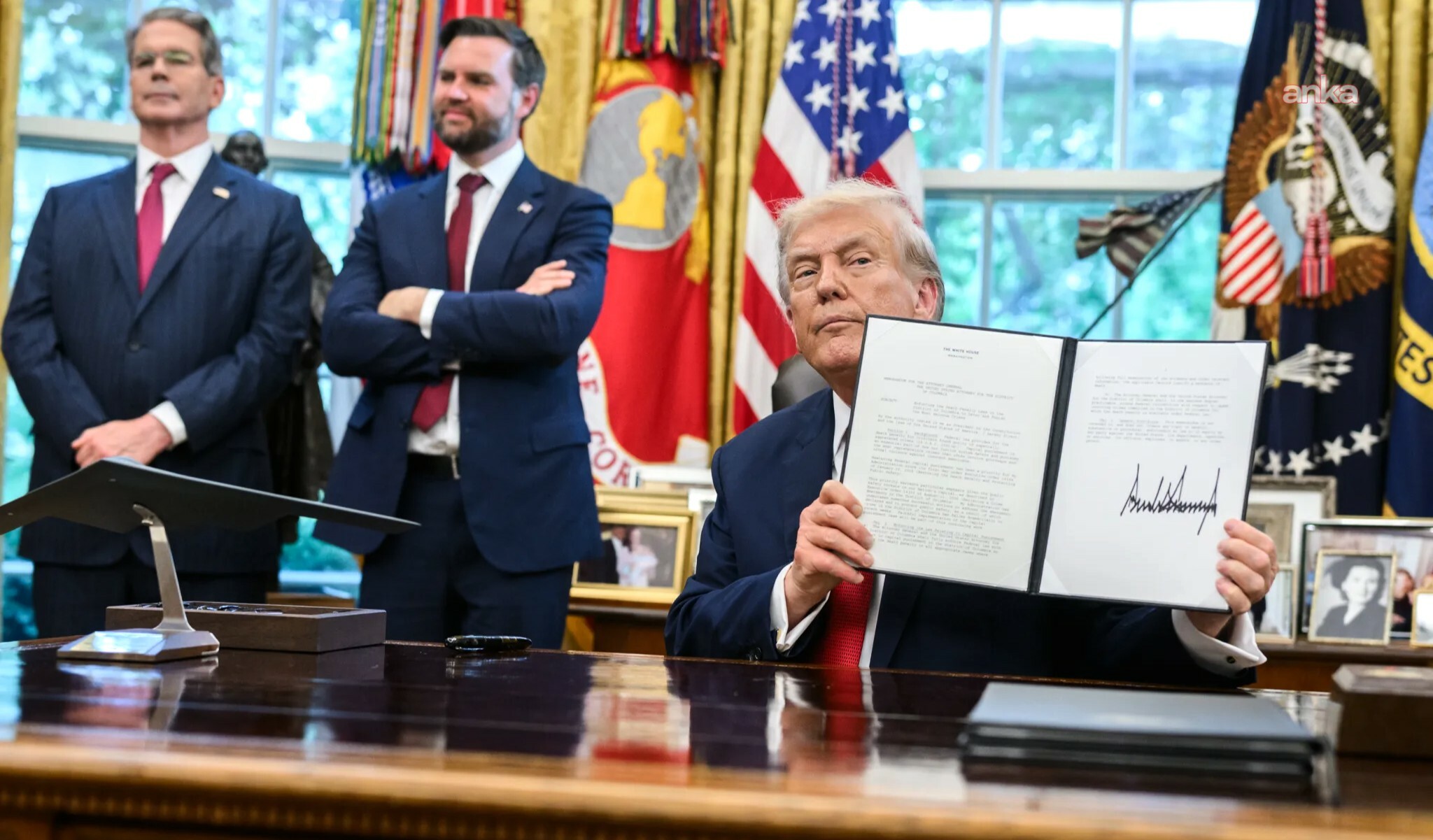 Trump, Küba için ulusal acil durum ilan etti: "Ulusal güvenliğe karşı olağandışı ve olağan üstü bir tehdit"