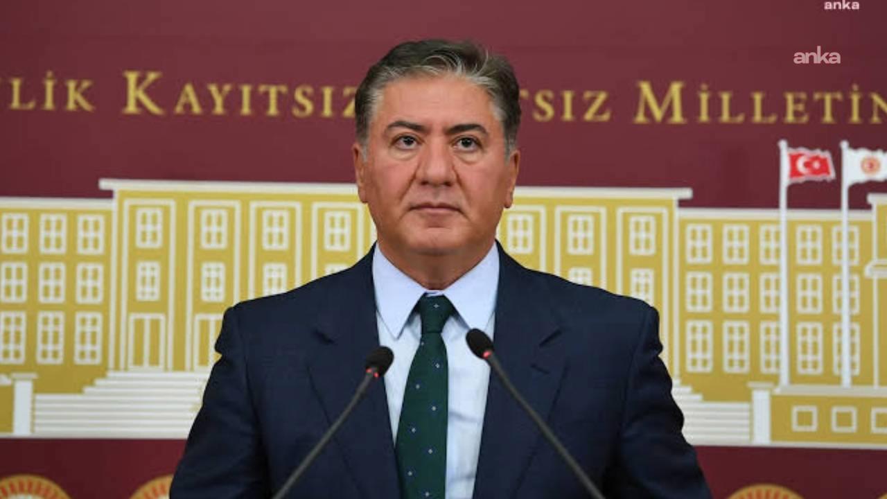 Suriye hükümeti ile SDG arasında anlaşmaya varılması... Murat Emir: Bölge barışı adına bu süreci önemsiyoruz