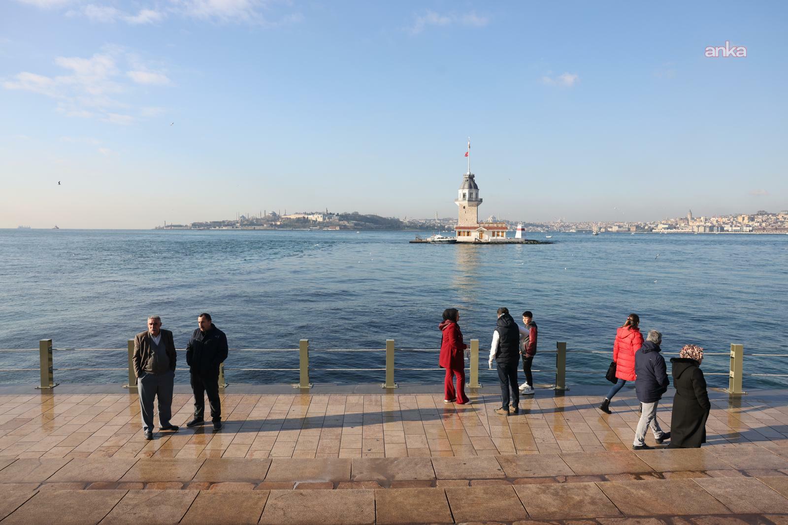 İPA’dan İstanbul ve deniz araştırması: "Sahillerin yüzde 69’u kullanıma açık, yüzde 20’si kapalı"