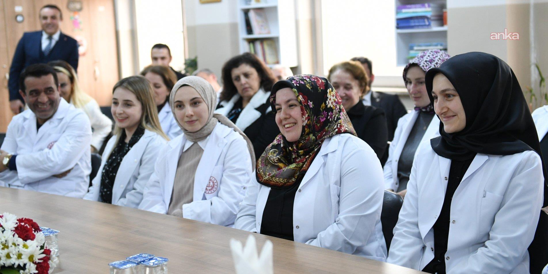 Öğretmenlerin iller arası mazerete bağlı atamaları yapıldı
