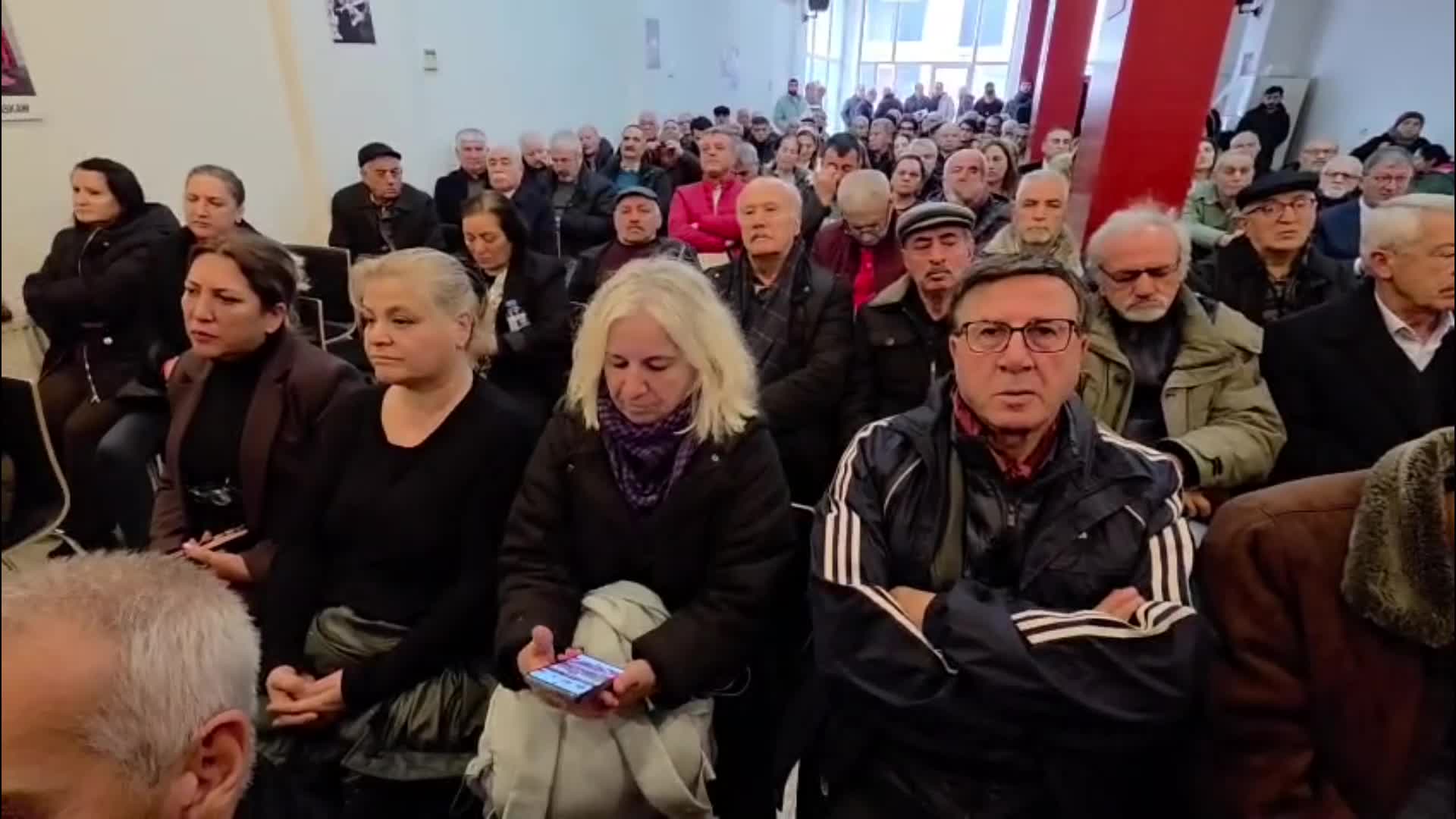 CHP Cumhurbaşkanlığı Aday Ofisi heyeti, Malatya’da incelemelerde bulunuyor