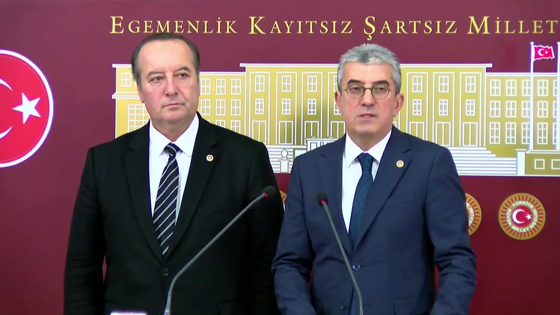 Gökhan Günaydın: "İstanbul’da 127 çocuk etkinlik merkezi açan İmamoğlu ve çalışma arkadaşlarına karşı yürütülen bu süreç, çamur atma ve iftira kampanyasıdır"
