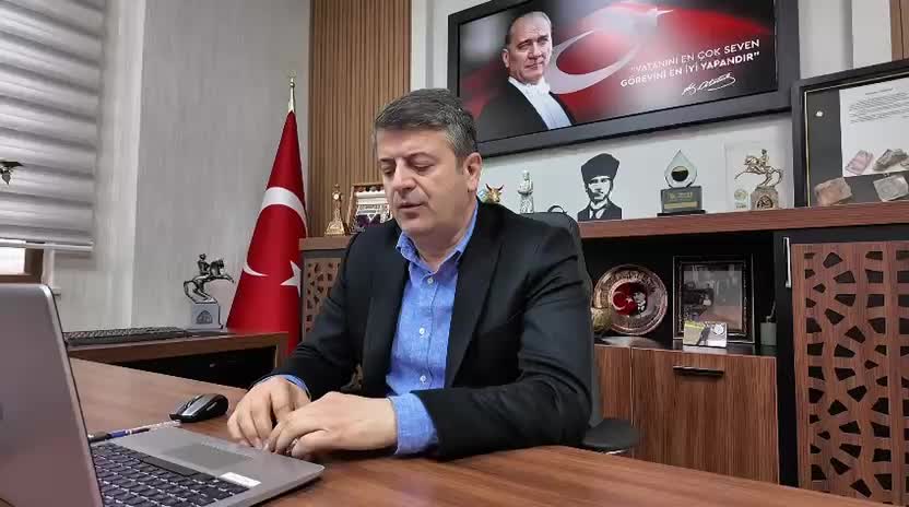 Adıyaman Belediyesi, 6 Şubat depremlerinde hayatı kaybeden vatandaşların ismini dijital albümle ölümsüzleştiriyor