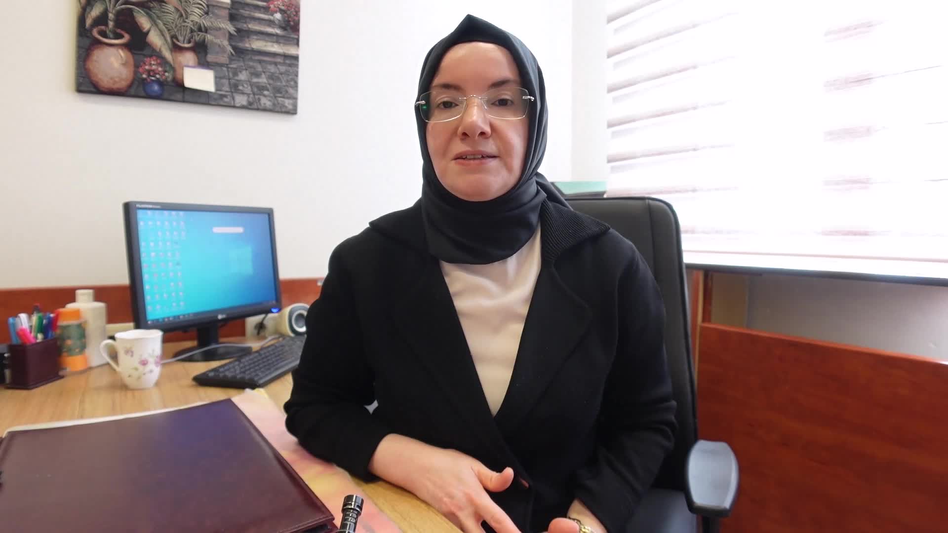 Prof. Dr. Ayşe Sağmak Tartar: "Tropikal hastalıklar, yalnızca klinik bir sorun değil, aynı zamanda bir kalkınma ve eşitsizlik meselesidir"