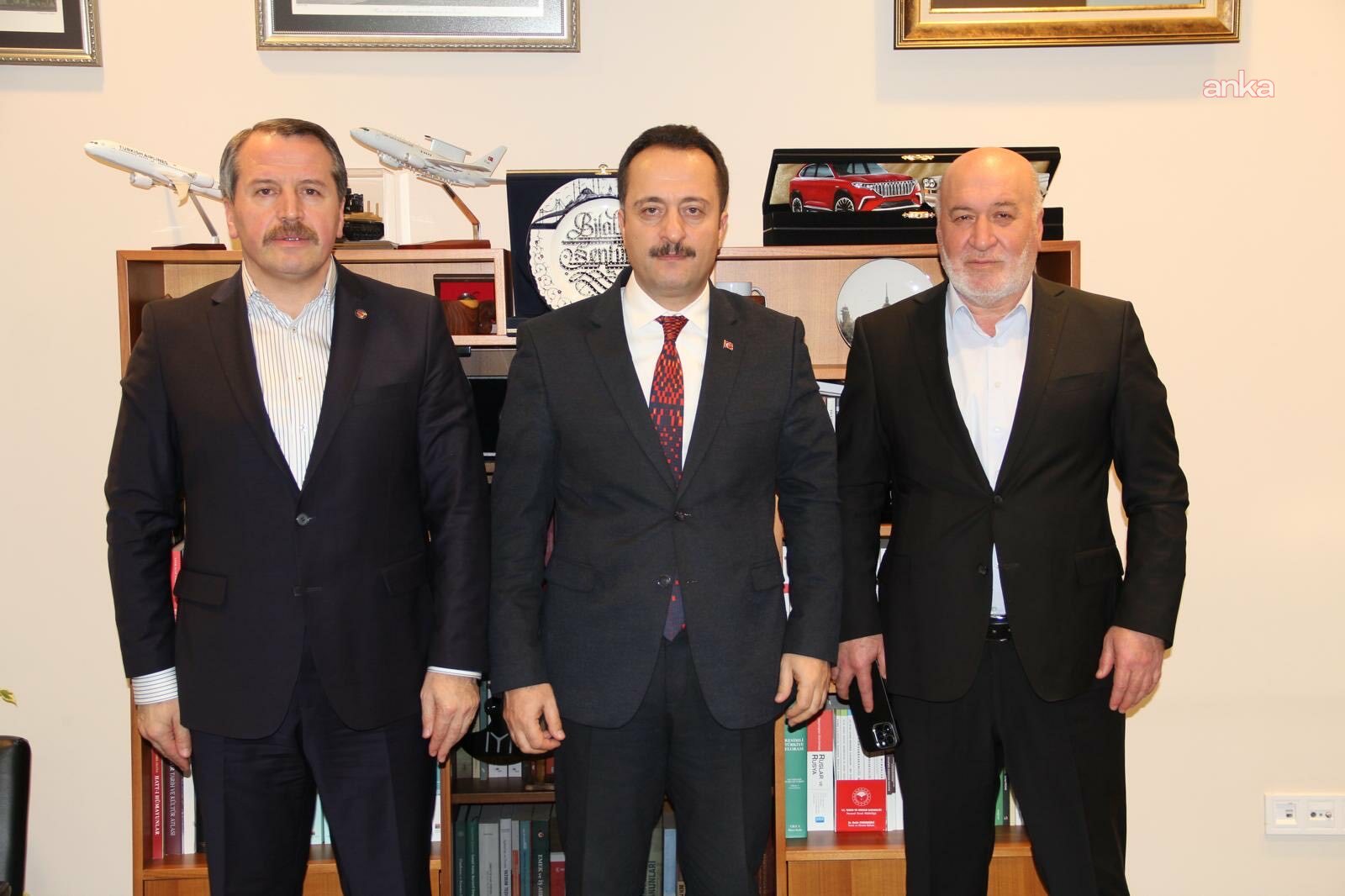 Memur-Sen'den personel ve ücret reformu çağrısı